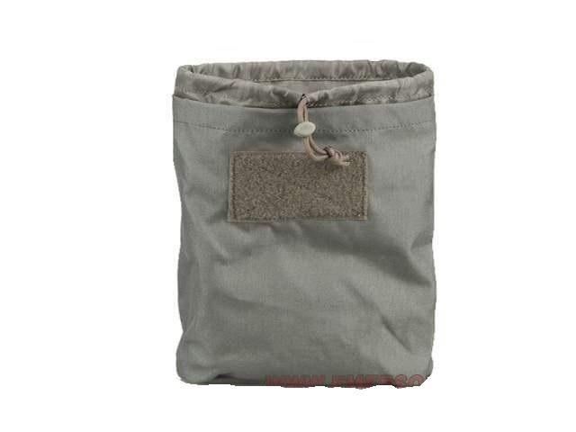 Emersongear EM9041 Molle Folding Dump Pouch - CHK-SHIELD | Outdoor Army - Tactical Gear Shop