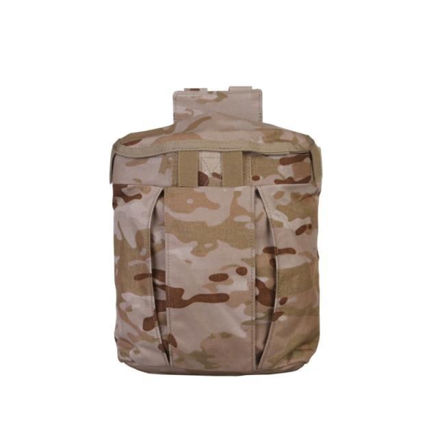 Emersongear EM9042 Tactical Dump Pouch - CHK-SHIELD | Outdoor Army - Tactical Gear Shop