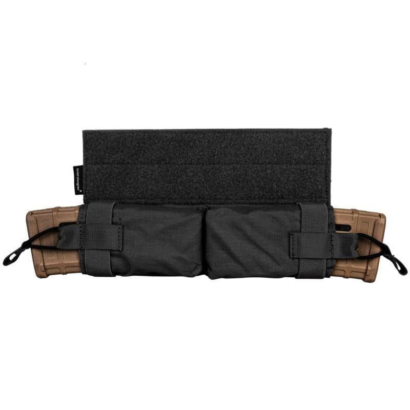 Emersongear EM9044 Tactical M4 Side-Pull Mag Pouch - CHK-SHIELD | Outdoor Army - Tactical Gear Shop