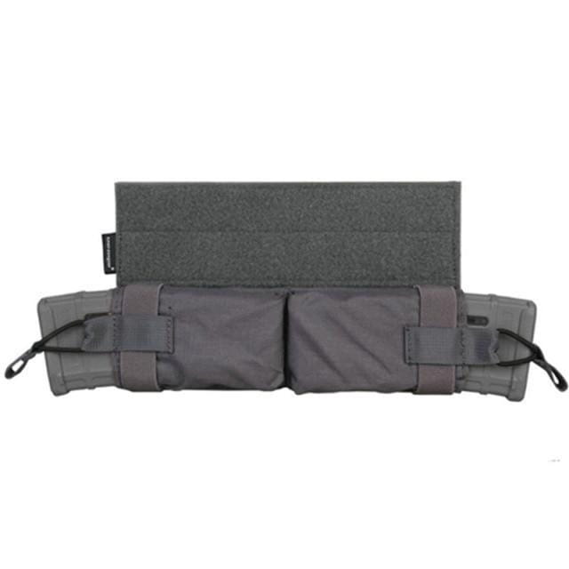 Emersongear EM9044 Tactical M4 Side-Pull Mag Pouch - CHK-SHIELD | Outdoor Army - Tactical Gear Shop