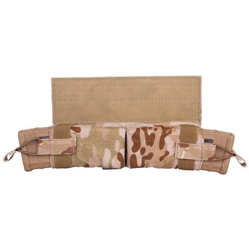 Emersongear EM9044 Tactical M4 Side-Pull Mag Pouch - CHK-SHIELD | Outdoor Army - Tactical Gear Shop