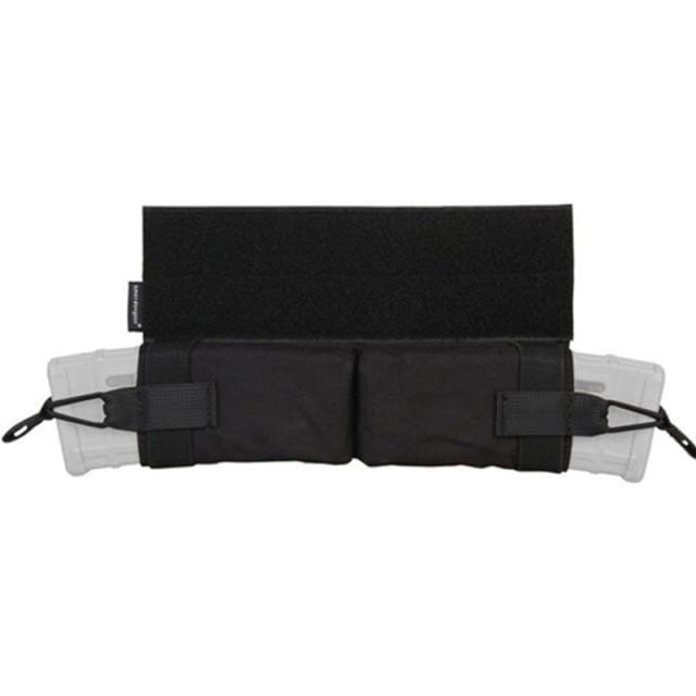 Emersongear EM9044 Tactical M4 Side-Pull Mag Pouch - CHK-SHIELD | Outdoor Army - Tactical Gear Shop