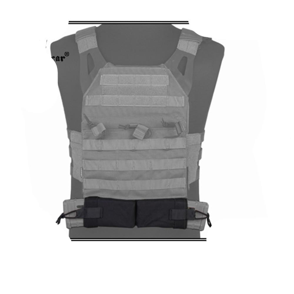 Emersongear EM9044 Tactical M4 Side-Pull Mag Pouch - CHK-SHIELD | Outdoor Army - Tactical Gear Shop