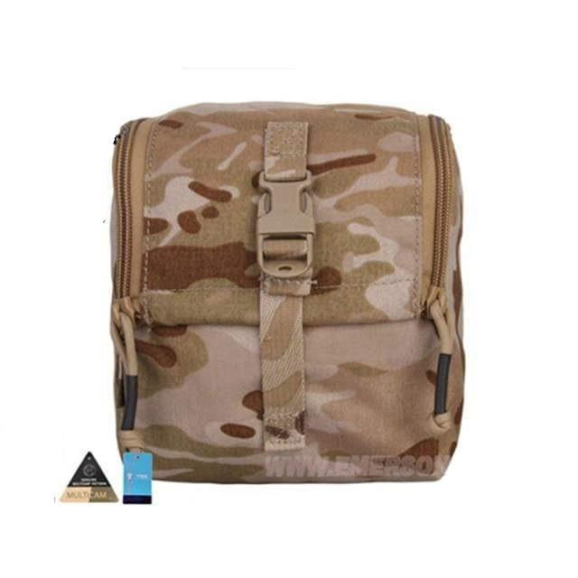 Emersongear EM9045 CP style GP Utility Pouch S - CHK-SHIELD | Outdoor Army - Tactical Gear Shop