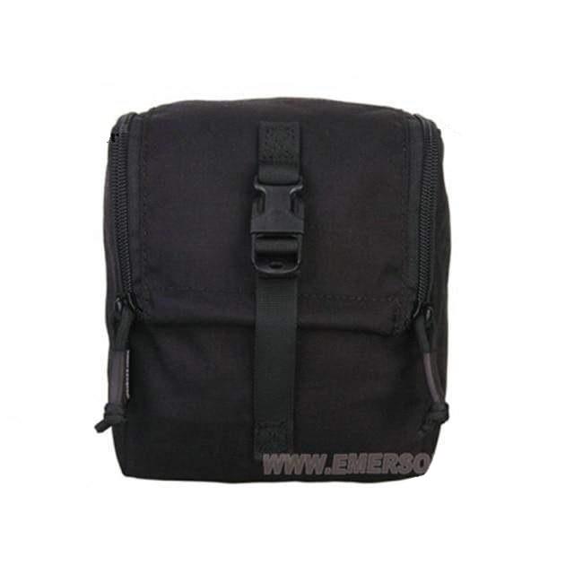 Emersongear EM9045 CP style GP Utility Pouch S - CHK-SHIELD | Outdoor Army - Tactical Gear Shop