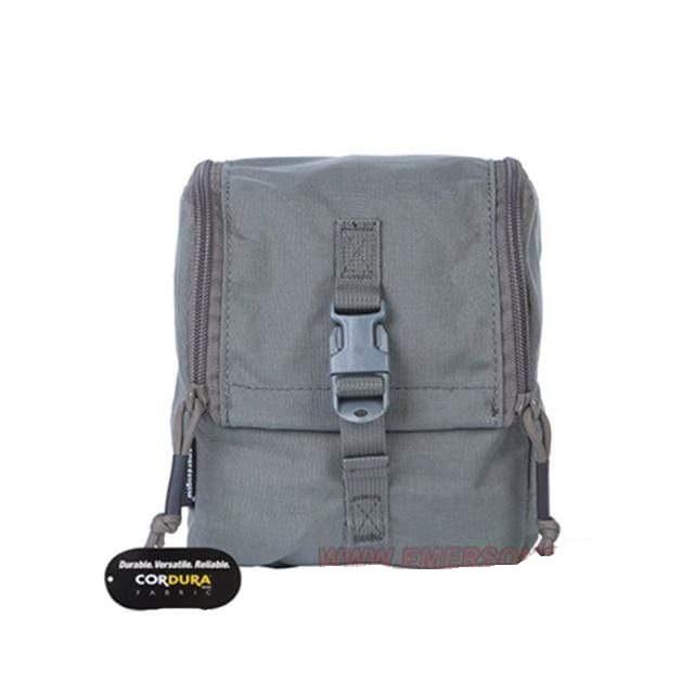 Emersongear EM9045 CP style GP Utility Pouch S - CHK-SHIELD | Outdoor Army - Tactical Gear Shop