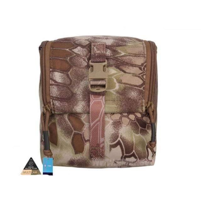 Emersongear EM9045 CP style GP Utility Pouch S - CHK-SHIELD | Outdoor Army - Tactical Gear Shop