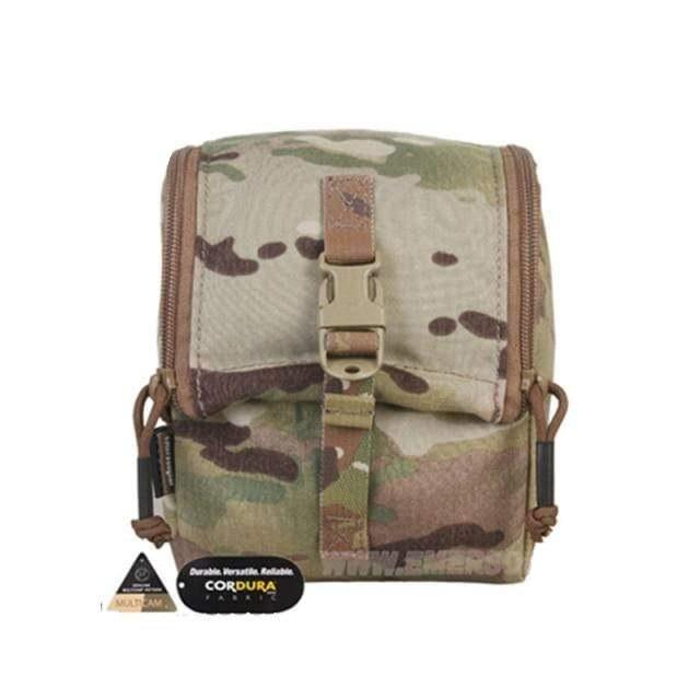 Emersongear EM9045 CP style GP Utility Pouch S - CHK-SHIELD | Outdoor Army - Tactical Gear Shop