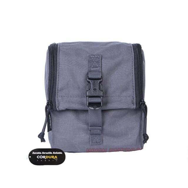 Emersongear EM9045 CP style GP Utility Pouch S - CHK-SHIELD | Outdoor Army - Tactical Gear Shop