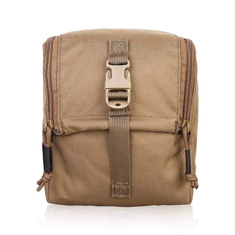 Emersongear EM9045 CP style GP Utility Pouch S - CHK-SHIELD | Outdoor Army - Tactical Gear Shop