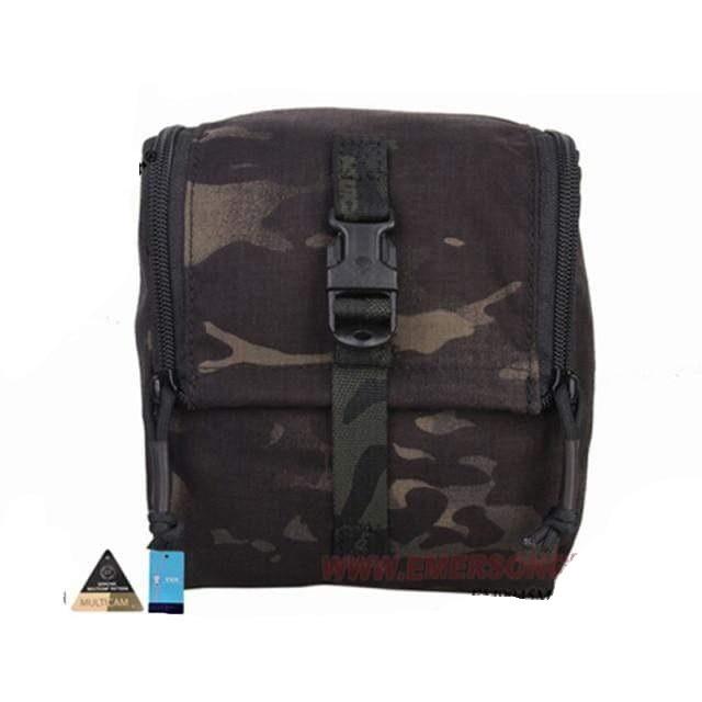 Emersongear EM9045 CP style GP Utility Pouch S - CHK-SHIELD | Outdoor Army - Tactical Gear Shop
