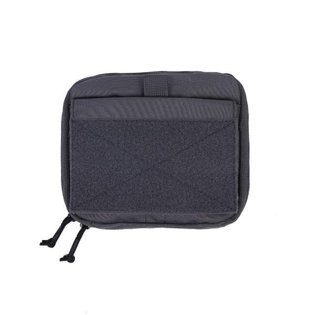 Emersongear EM9049 Tactical EDC File GP Pouch - CHK-SHIELD | Outdoor Army - Tactical Gear Shop