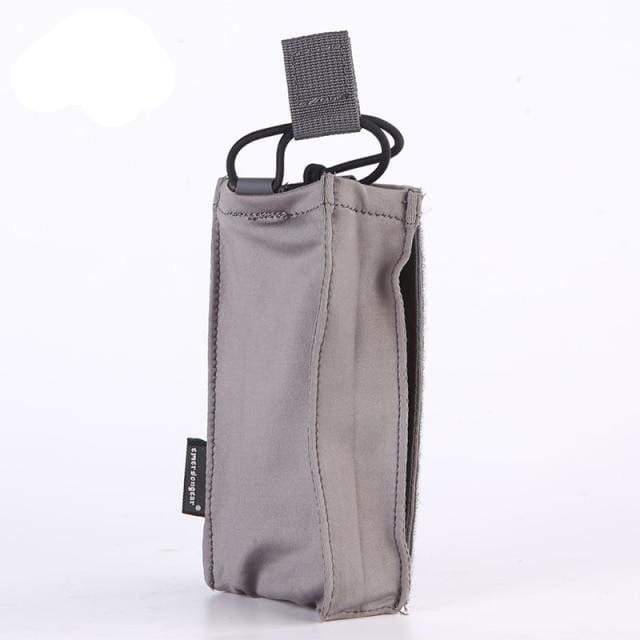 Emersongear EM9056 Tactical Smal Radio Pouch - CHK-SHIELD | Outdoor Army - Tactical Gear Shop