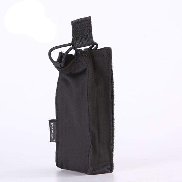 Emersongear EM9056 Tactical Smal Radio Pouch - CHK-SHIELD | Outdoor Army - Tactical Gear Shop