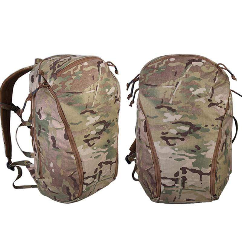 Emersongear EM9157 Tactical Backpack - 18L - CHK-SHIELD | Outdoor Army - Tactical Gear Shop
