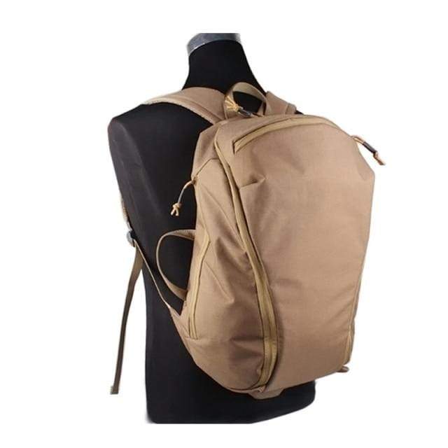 Emersongear EM9157 Tactical Backpack - 18L - CHK-SHIELD | Outdoor Army - Tactical Gear Shop