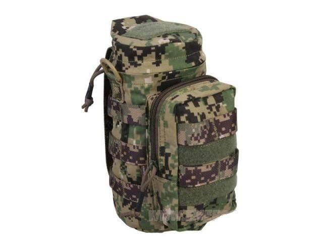 Emersongear EM9275 MOLLE Multi-Utility Pouch XL - CHK-SHIELD | Outdoor Army - Tactical Gear Shop