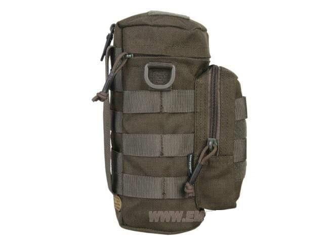 Emersongear EM9275 MOLLE Multi-Utility Pouch XL - CHK-SHIELD | Outdoor Army - Tactical Gear Shop