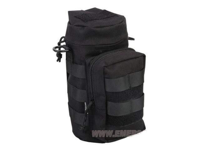 Emersongear EM9275 MOLLE Multi-Utility Pouch XL - CHK-SHIELD | Outdoor Army - Tactical Gear Shop