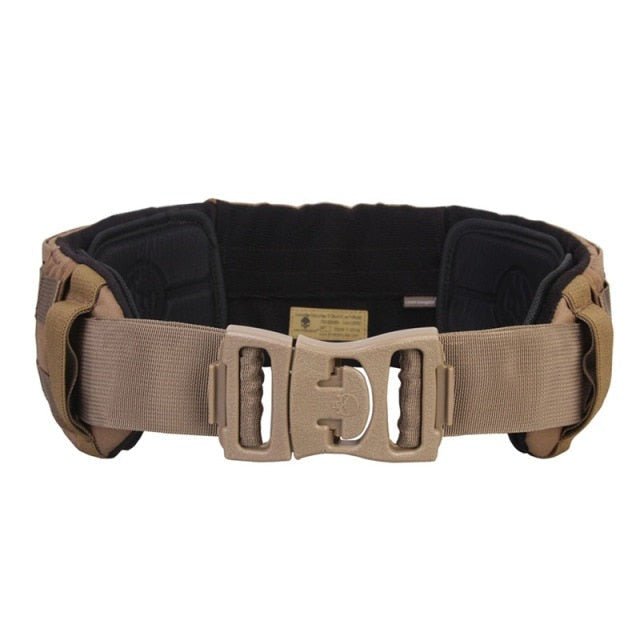 Emersongear EM9295 CP Style AVS Tactical Belt - CHK-SHIELD | Outdoor Army - Tactical Gear Shop