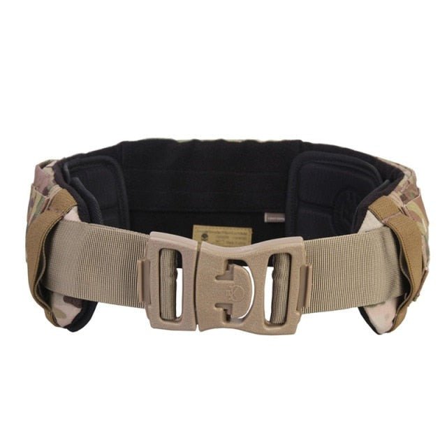 Emersongear EM9295 CP Style AVS Tactical Belt - CHK-SHIELD | Outdoor Army - Tactical Gear Shop
