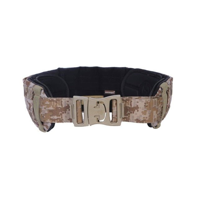 Emersongear EM9295 CP Style AVS Tactical Belt - CHK-SHIELD | Outdoor Army - Tactical Gear Shop