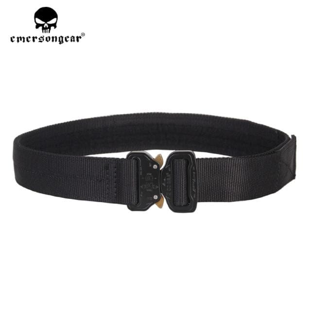 Emersongear EM9301 Tactical Cobra Riggers Belt CHK-SHIELD | Outdoor Army - Tactical Gear Shop.