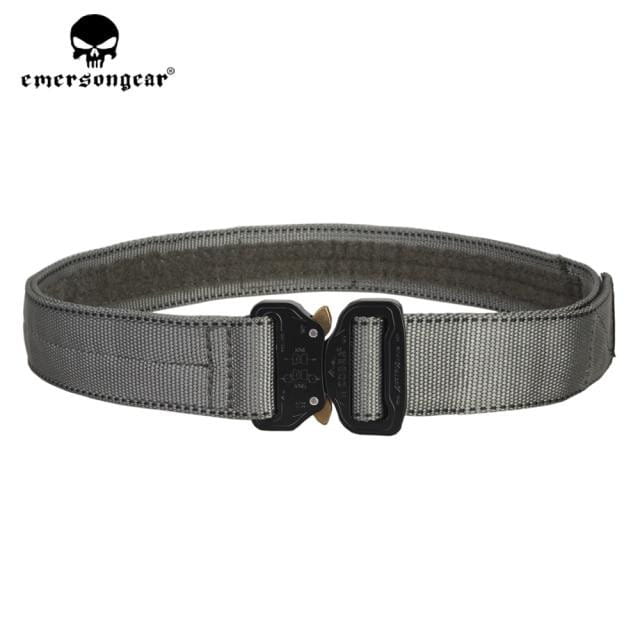 Emersongear EM9301 Tactical Cobra Riggers Belt CHK-SHIELD | Outdoor Army - Tactical Gear Shop.