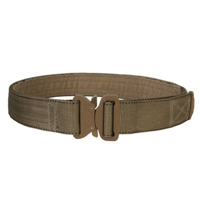 Emersongear EM9302 Tactical Belt 1.75"- 2" - CHK-SHIELD | Outdoor Army - Tactical Gear Shop