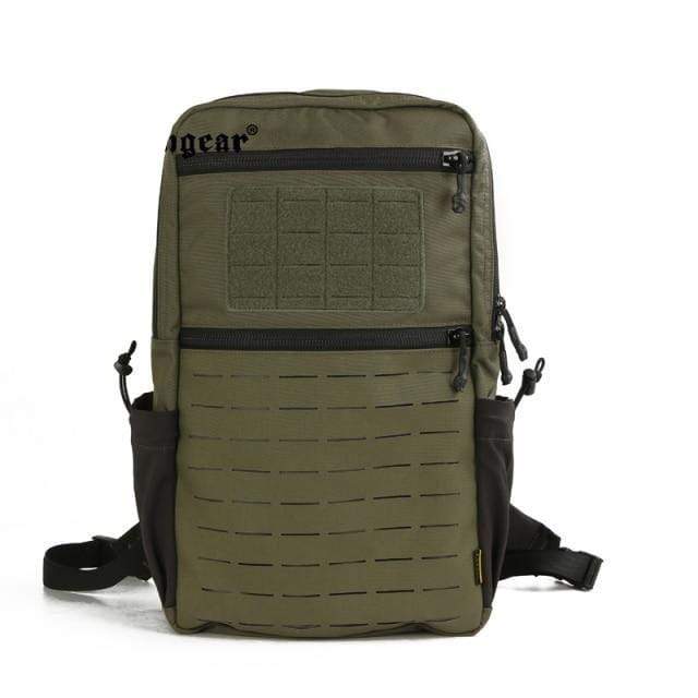 Emersongear EM9325 Tactical Action Daypack - 14L - CHK-SHIELD | Outdoor Army - Tactical Gear Shop