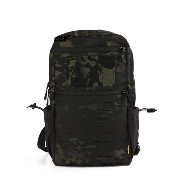 Emersongear EM9325 Tactical Action Daypack - 14L - CHK-SHIELD | Outdoor Army - Tactical Gear Shop