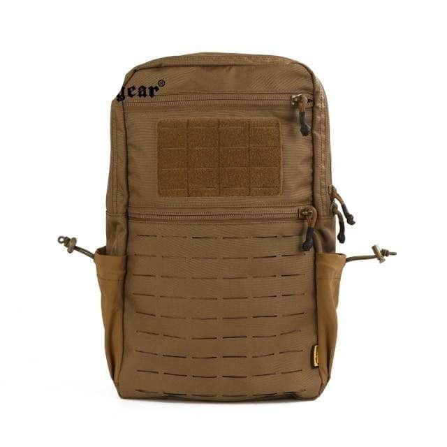 Emersongear EM9325 Tactical Action Daypack - 14L - CHK-SHIELD | Outdoor Army - Tactical Gear Shop
