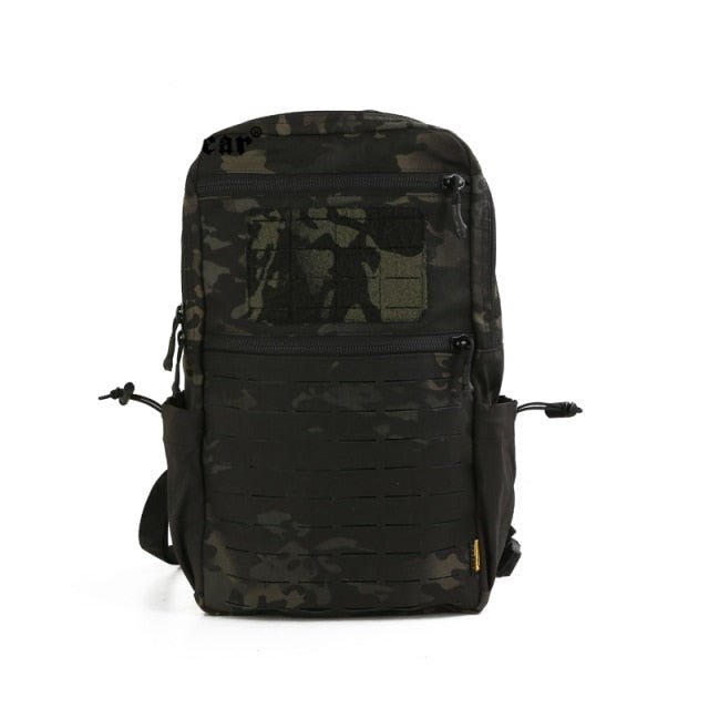 Emersongear EM9325 Tactical Backpack - 14L - CHK-SHIELD | Outdoor Army - Tactical Gear Shop