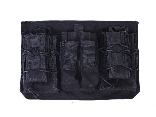 Emersongear EM9337 Tactical Modular Assaulters Panel - CHK-SHIELD | Outdoor Army - Tactical Gear Shop