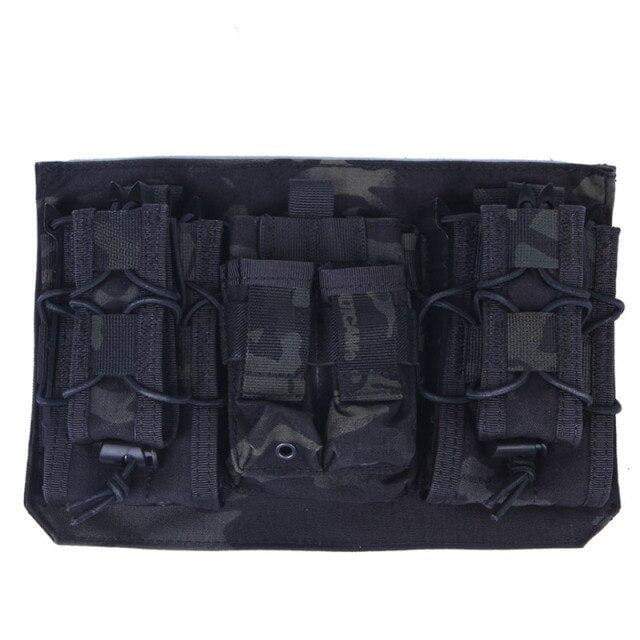 Emersongear EM9337 Tactical Modular Assaulters Panel - CHK-SHIELD | Outdoor Army - Tactical Gear Shop