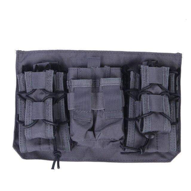 Emersongear EM9337 Tactical Modular Assaulters Panel - CHK-SHIELD | Outdoor Army - Tactical Gear Shop