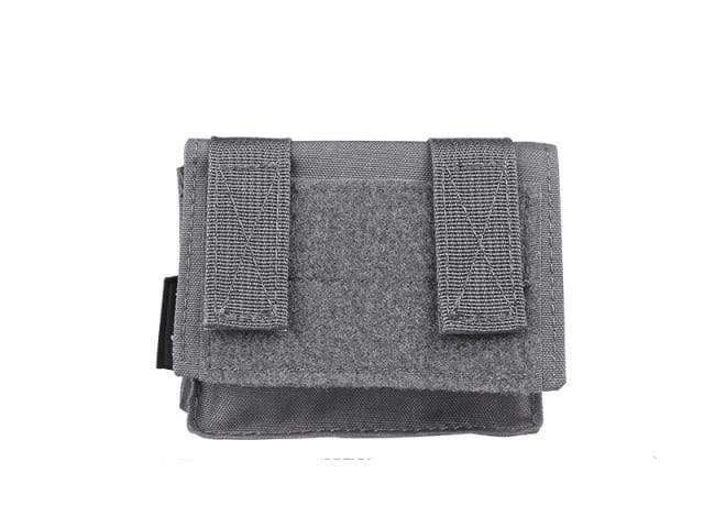 Emersongear EM9339 Tactical CP Style Helmet Counter-Weight Pouch - CHK-SHIELD | Outdoor Army - Tactical Gear Shop