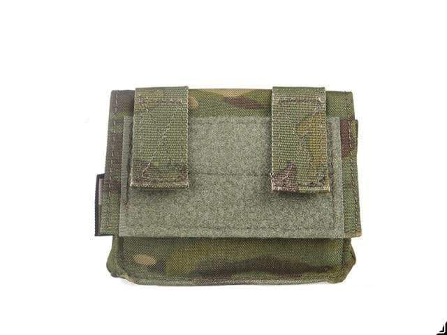Emersongear EM9339 Tactical CP Style Helmet Counter-Weight Pouch - CHK-SHIELD | Outdoor Army - Tactical Gear Shop