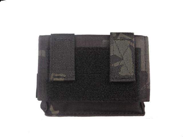 Emersongear EM9339 Tactical CP Style Helmet Counter-Weight Pouch - CHK-SHIELD | Outdoor Army - Tactical Gear Shop