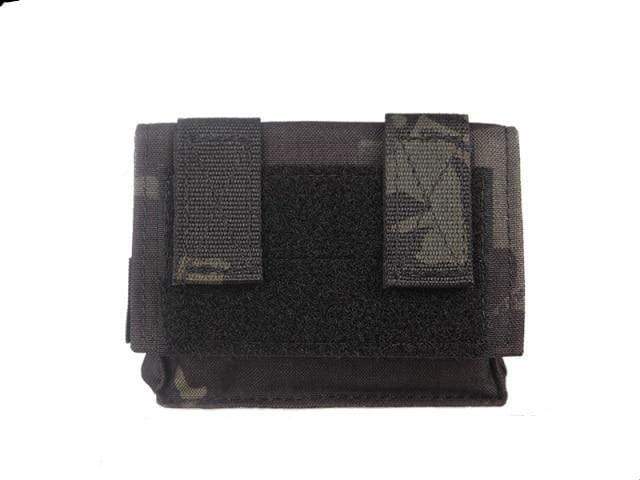 Emersongear EM9339 Tactical CP Style Helmet Counter-Weight Pouch - CHK-SHIELD | Outdoor Army - Tactical Gear Shop