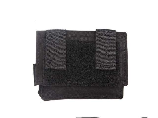 Emersongear EM9339 Tactical CP Style Helmet Counter-Weight Pouch - CHK-SHIELD | Outdoor Army - Tactical Gear Shop