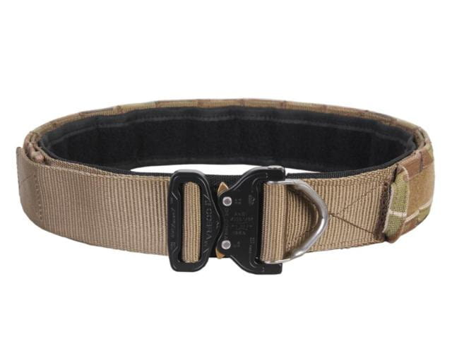 Emersongear EM9342 Tactical EDC Cobra Combat Belt CHK-SHIELD | Outdoor Army - Tactical Gear Shop.