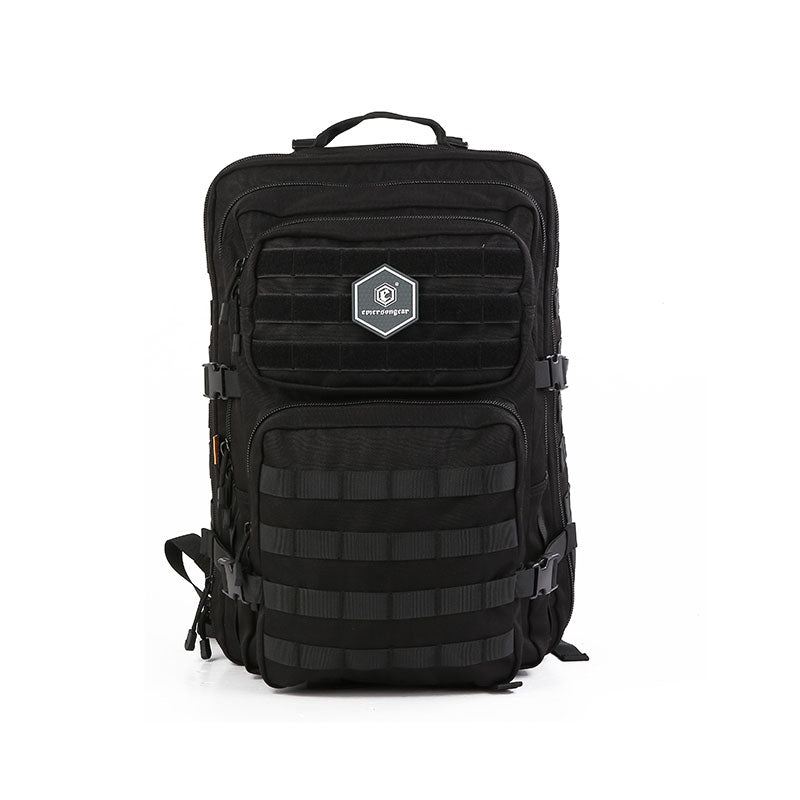 Emersongear EM9443 Tactical Daypack - 45L - CHK-SHIELD | Outdoor Army - Tactical Gear Shop