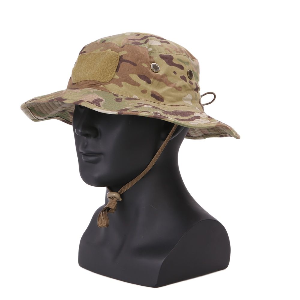 Emersongear EM9472 Boonie Hat - CHK-SHIELD | Outdoor Army - Tactical Gear Shop