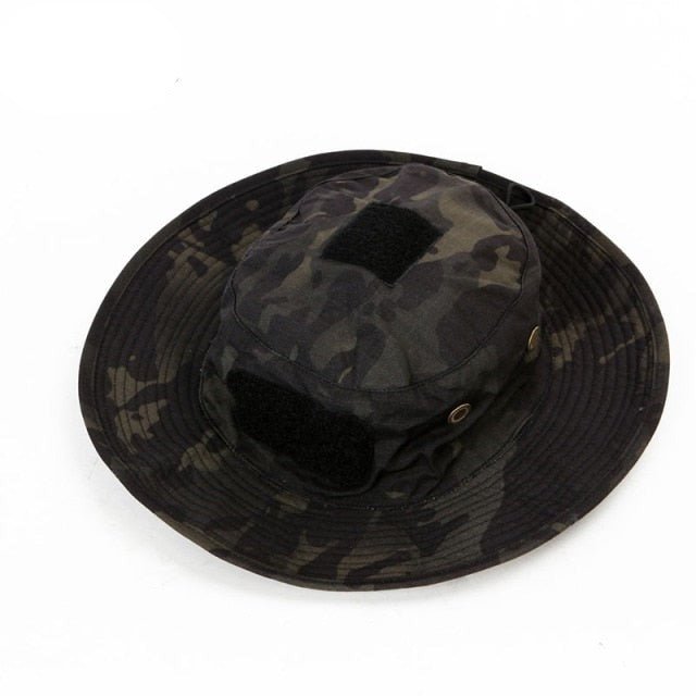 Emersongear EM9472 Boonie Hat - CHK-SHIELD | Outdoor Army - Tactical Gear Shop