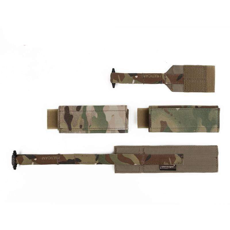 Emersongear EM9531 Plate Carrier Quick Release Set For GPA NJPC - CHK-SHIELD | Outdoor Army - Tactical Gear Shop