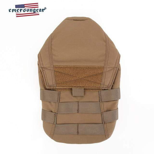 Emersongear EM9533 Hydration Pouch 1.5L Molle-Mount CHK-SHIELD | Outdoor Army - Tactical Gear Shop.