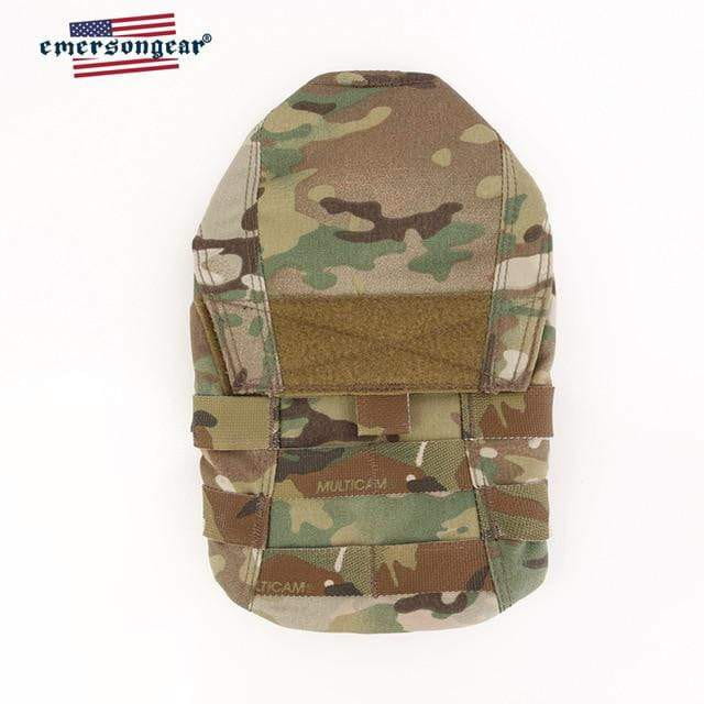 Emersongear EM9533 Hydration Pouch 1.5L Molle-Mount CHK-SHIELD | Outdoor Army - Tactical Gear Shop.