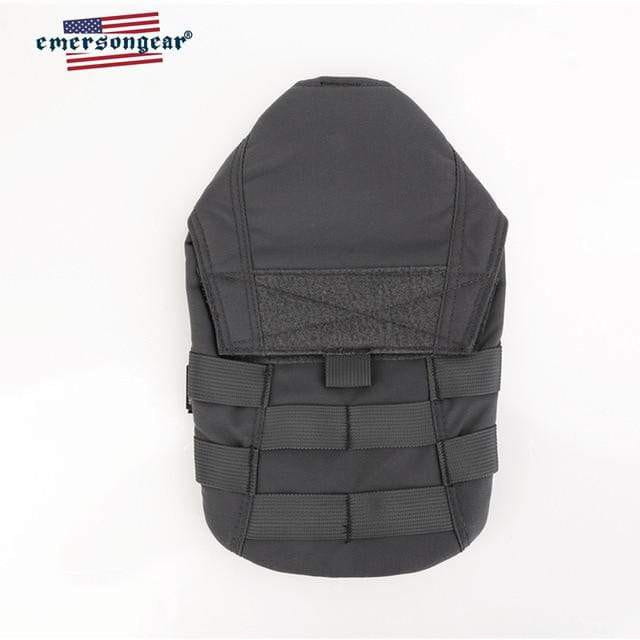 Emersongear EM9533 Hydration Pouch 1.5L Molle-Mount CHK-SHIELD | Outdoor Army - Tactical Gear Shop.