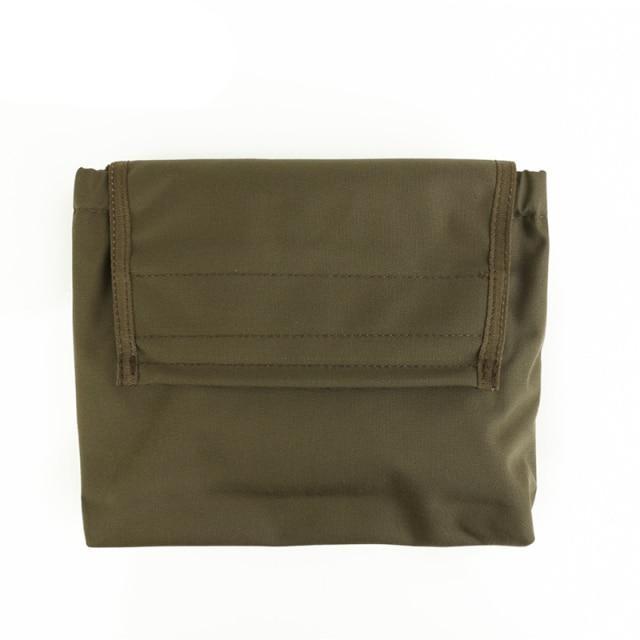 Emersongear EM9548 Tactical Belt Insert Pouch - CHK-SHIELD | Outdoor Army - Tactical Gear Shop